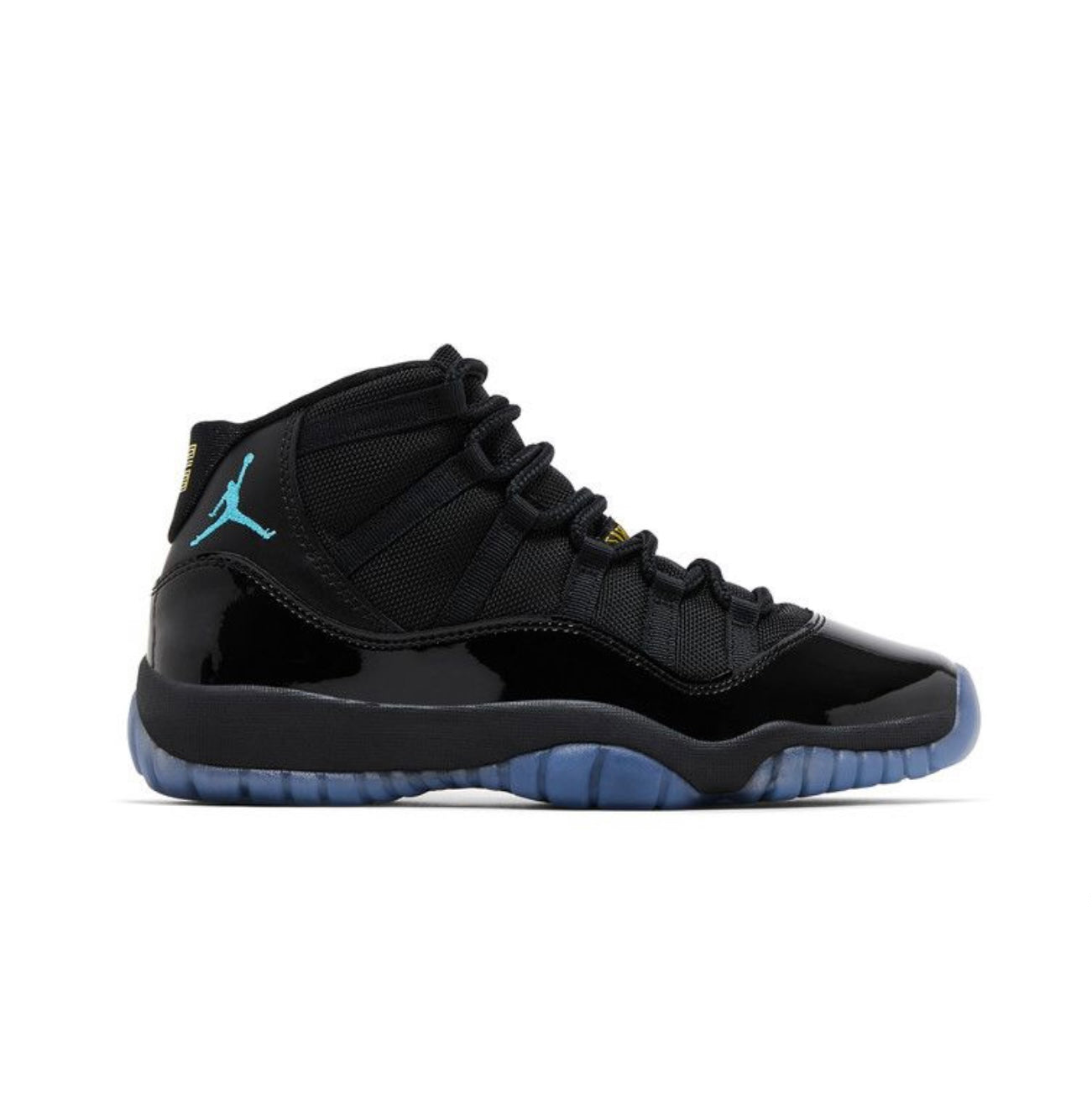 Jordan 11 Gamma Blue (2025) GS