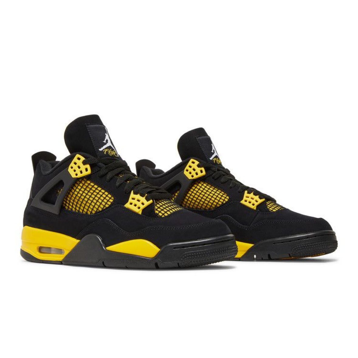Jordan 4 Thunder (2023)