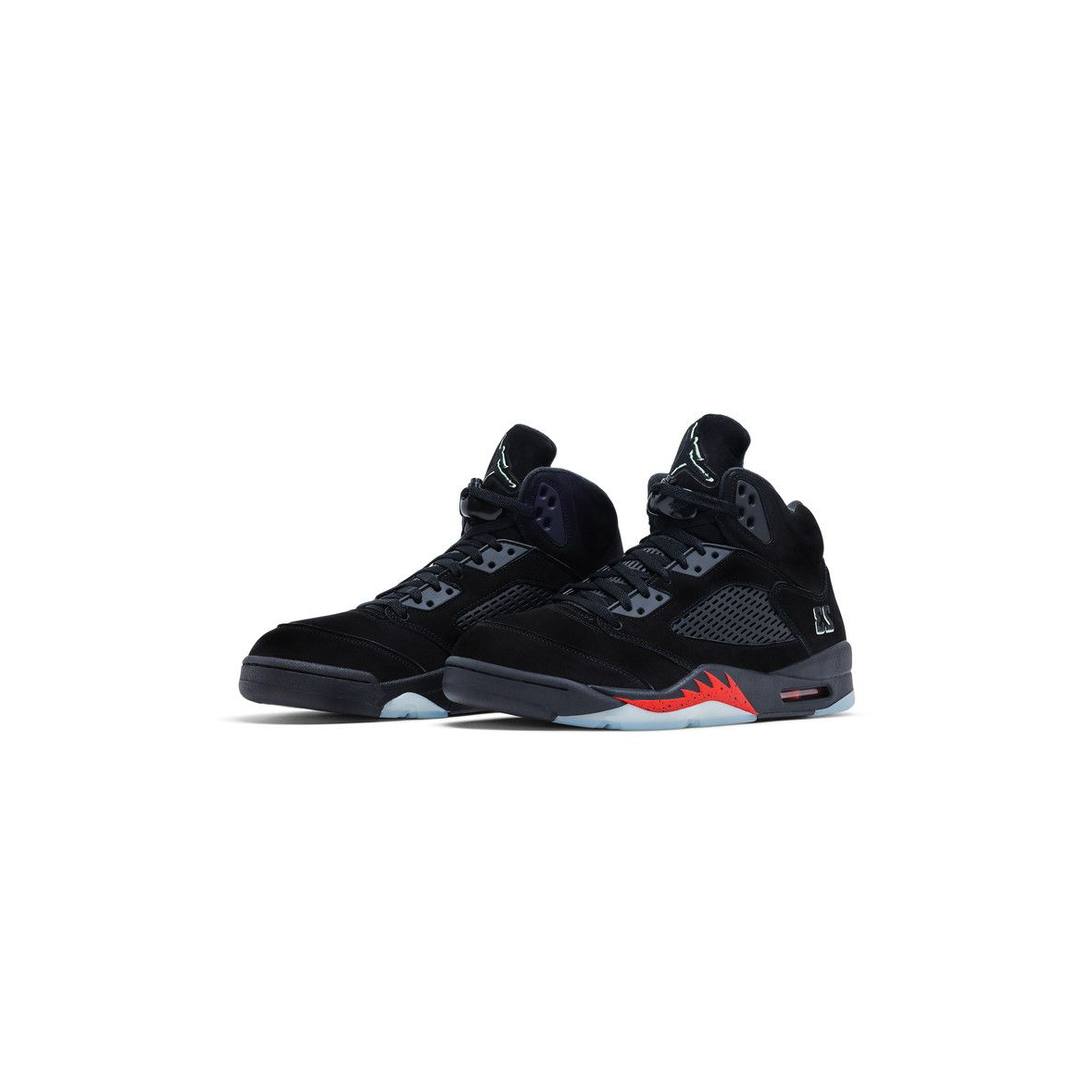 Jordan 5 Halloween (2026)