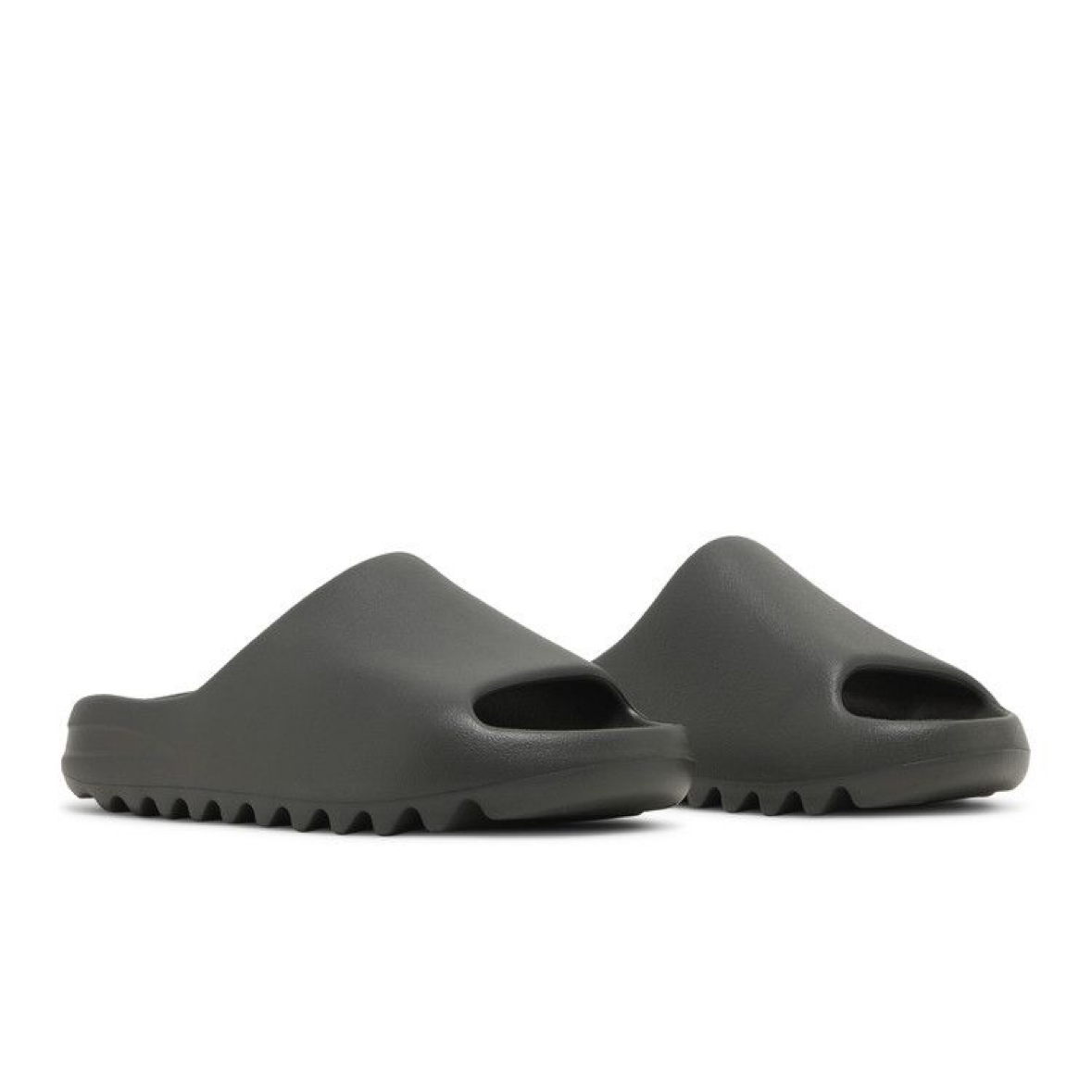 Yeezy Slides Dark Onyx