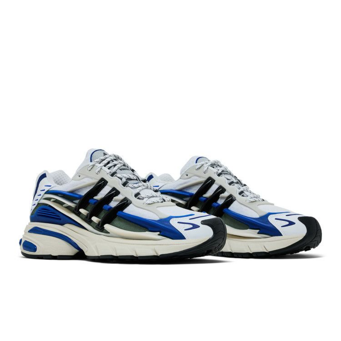 adidas Adistar Jellyfish Pharrell Williams Royal Blue