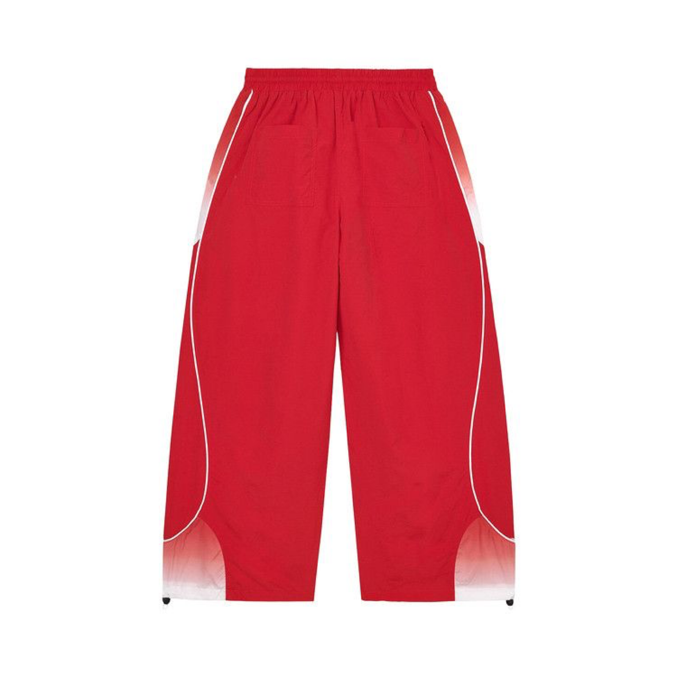 Vale Forever Valewerkz Swish Red