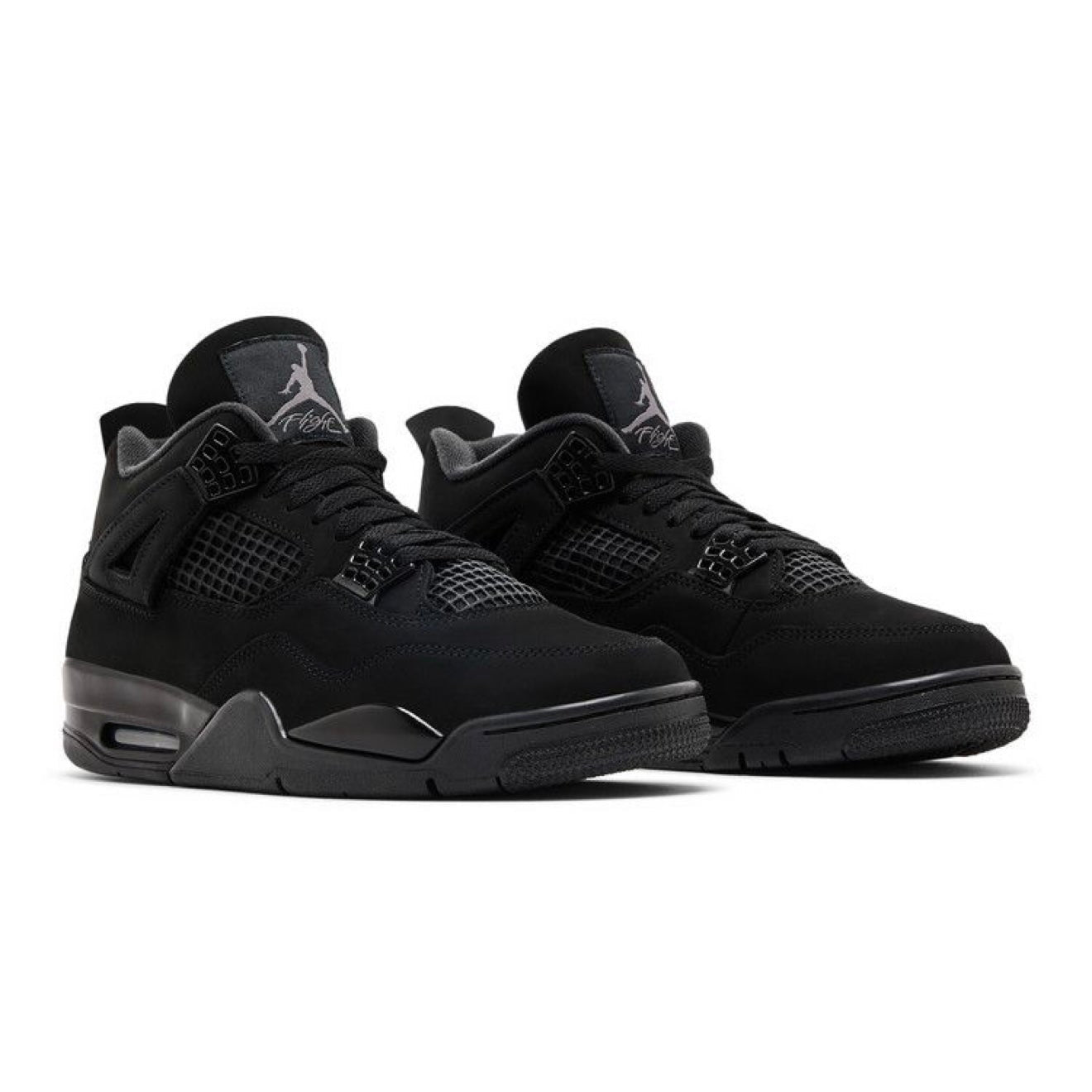 Jordan 4 Black Cat (2025)