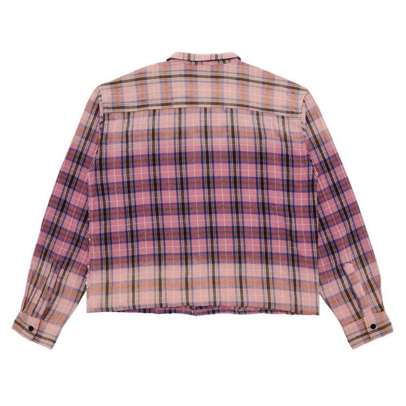 Vale Forever Piggy Bank Flannel 'Purple'