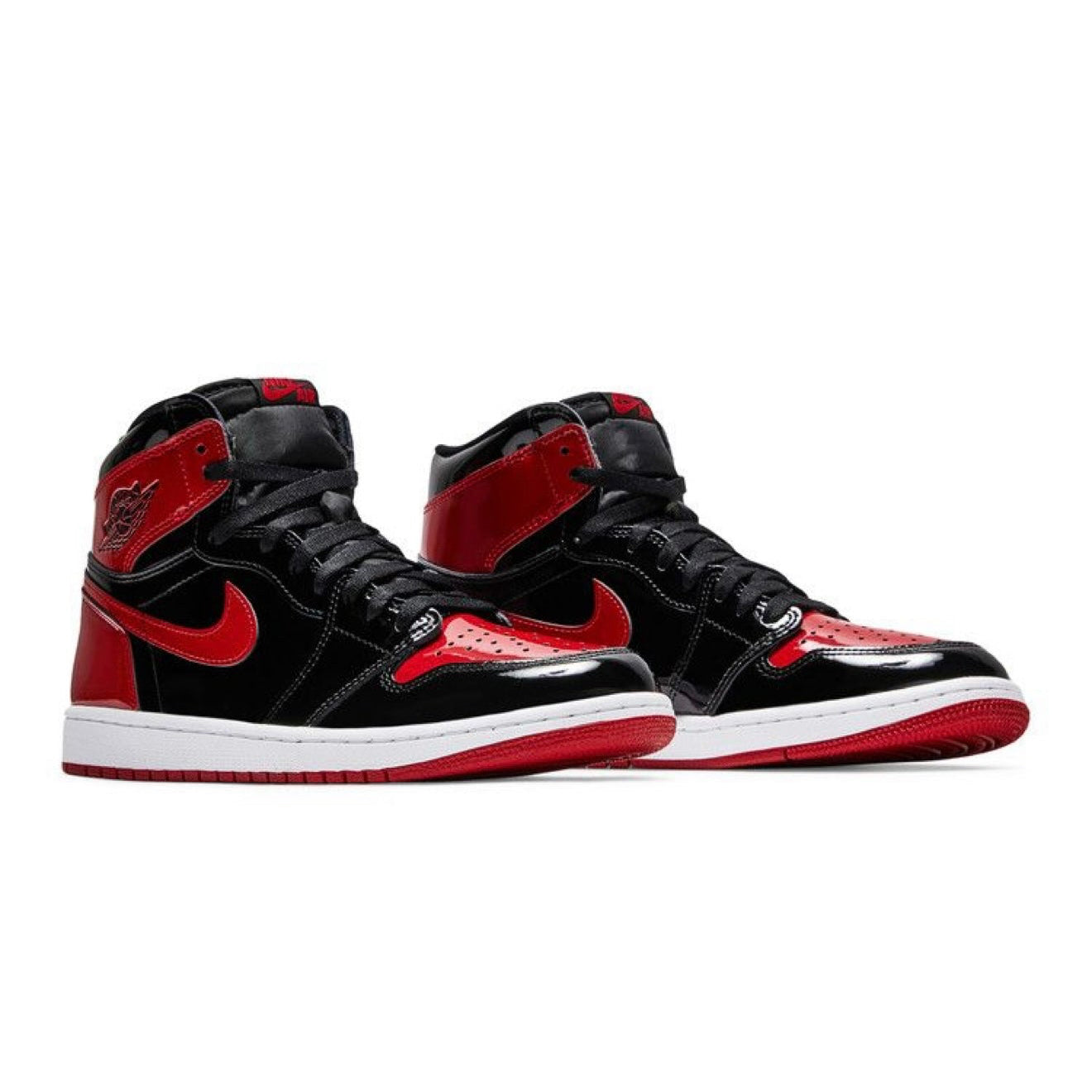 Jordan 1 Patent Bred OG