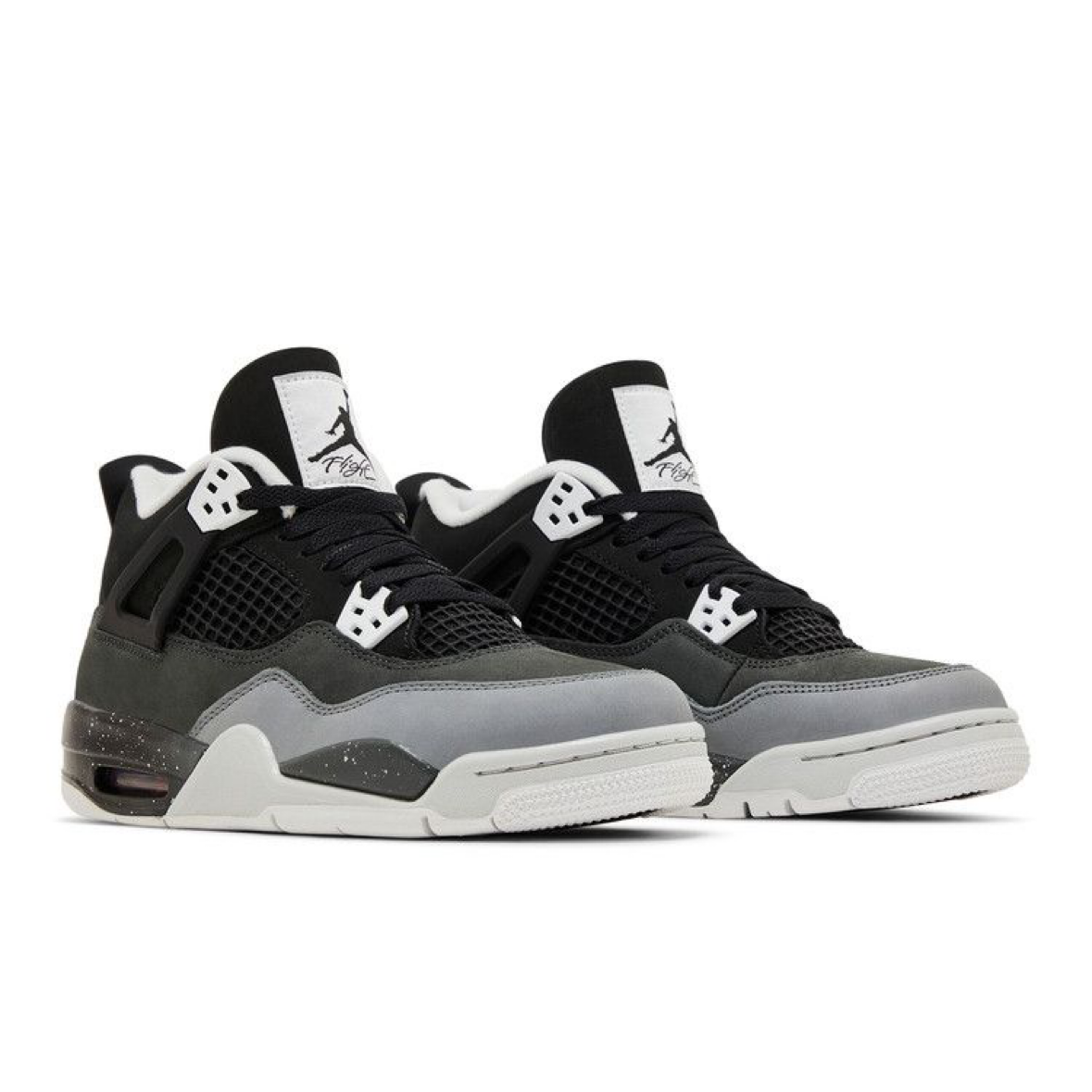Jordan 4 Fear (2024) GS
