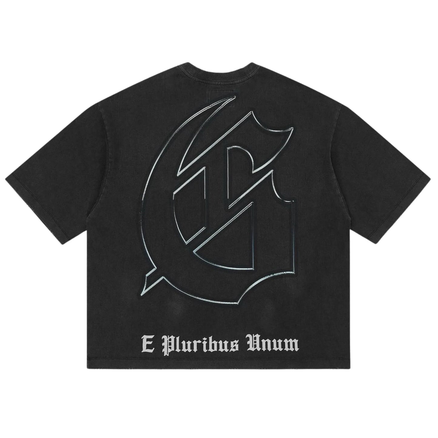 Godspeed American Muscle T-Shirt