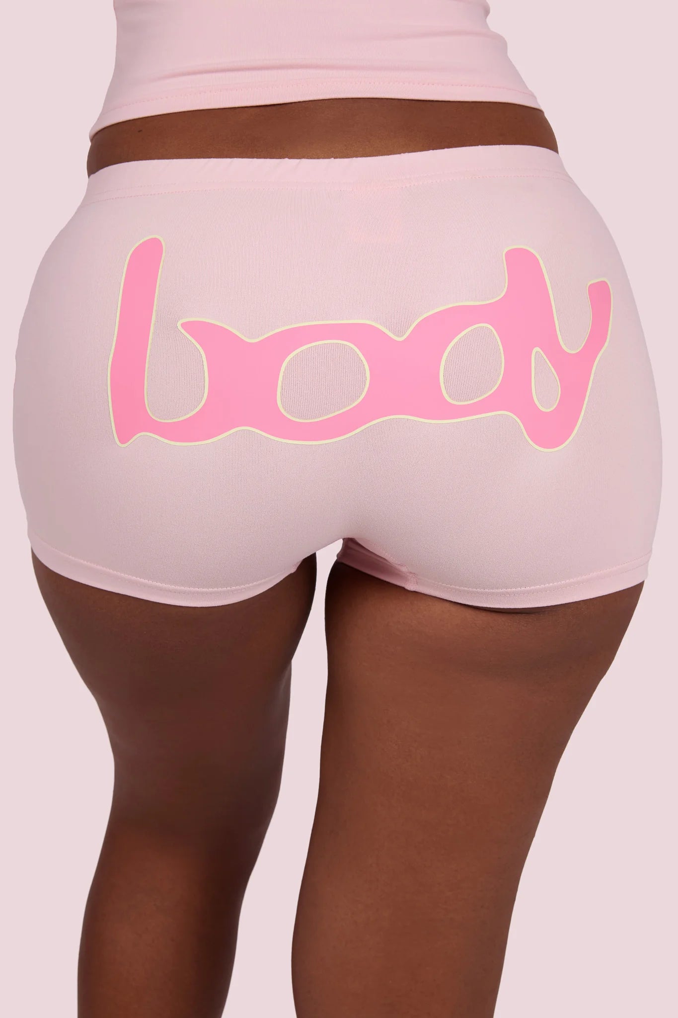 Body Basics 2.0 Set Pink Camo