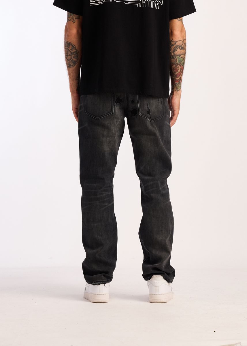Embellish SPENCER RELAXED Vintage Black