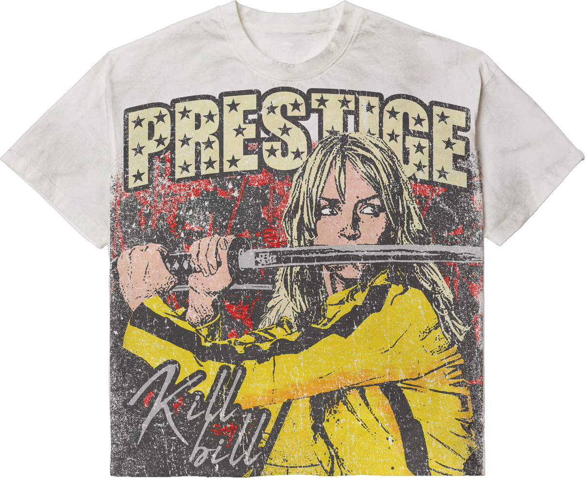 Prestige Kill Bill Tee