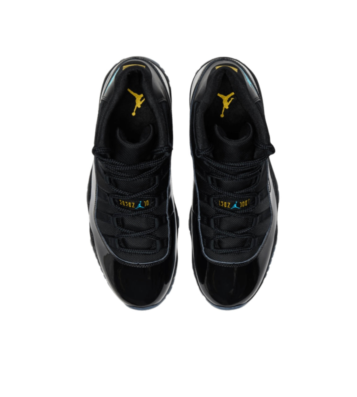 Jordan 11 Gamma Blue (2025)