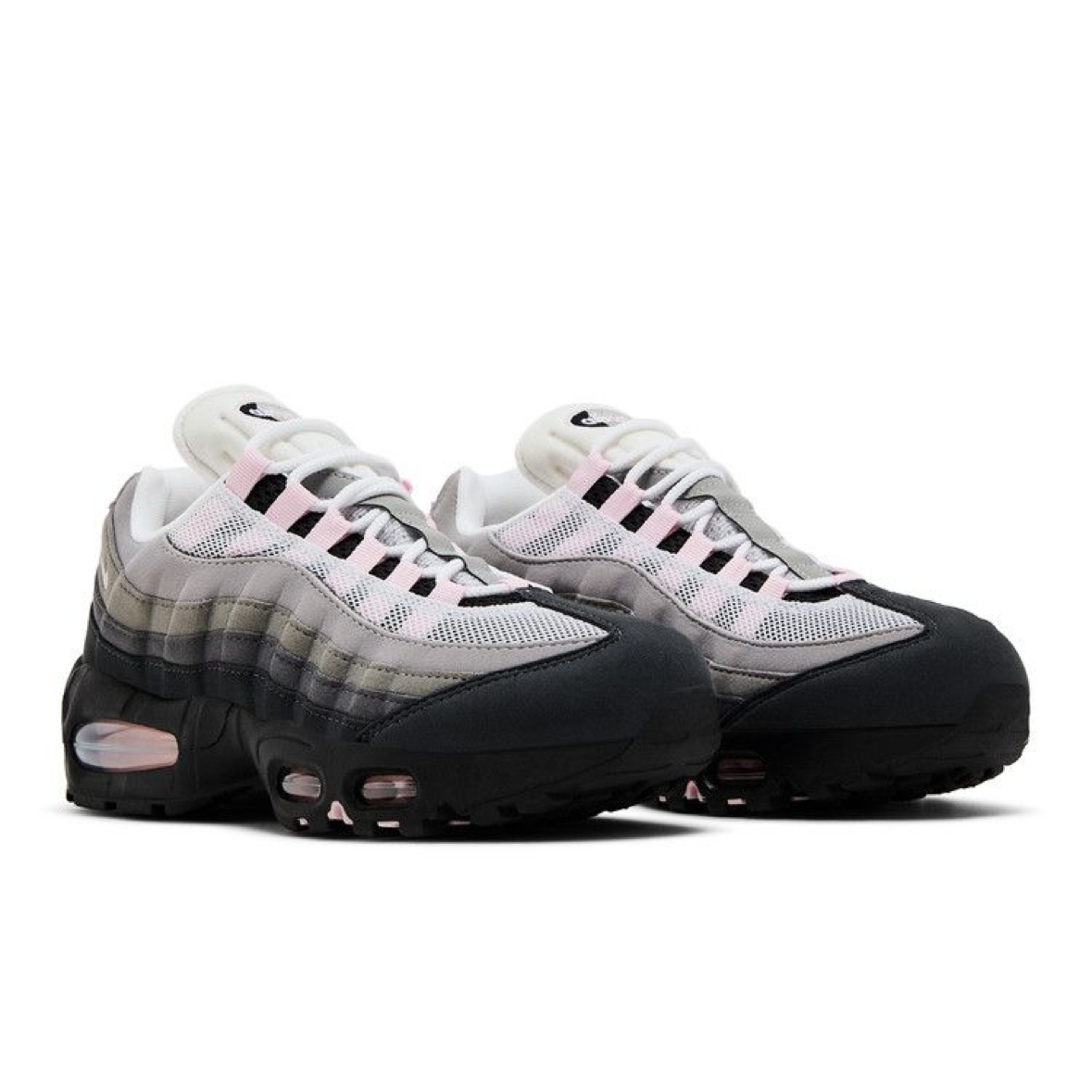 Air Max 95 'Pink Foam' 2026
