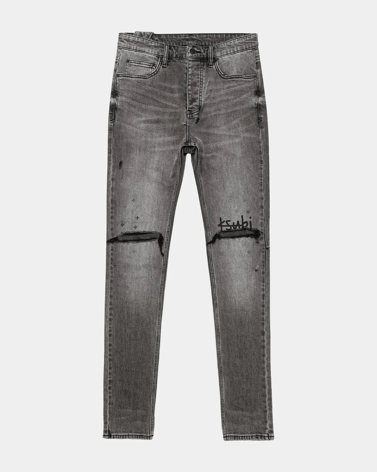 Ksubi Chitch Sinners 1999 Denim Jean