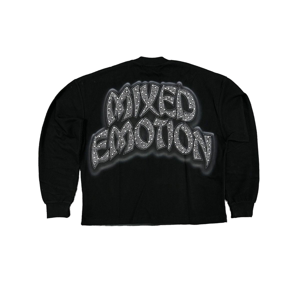 Mixed Emotion Sunrise Thermal Long Sleeve