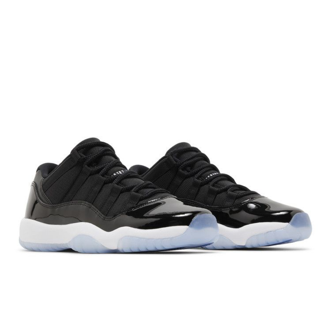 Jordan 11 Low Space Jam (GS)