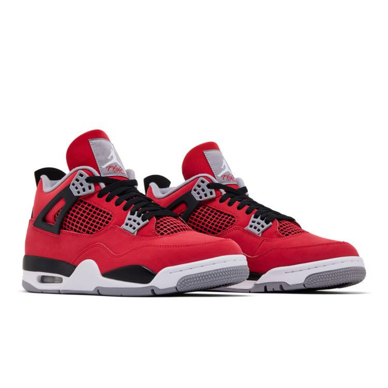 Jordan 4 Retro Toro Bravo (2026)