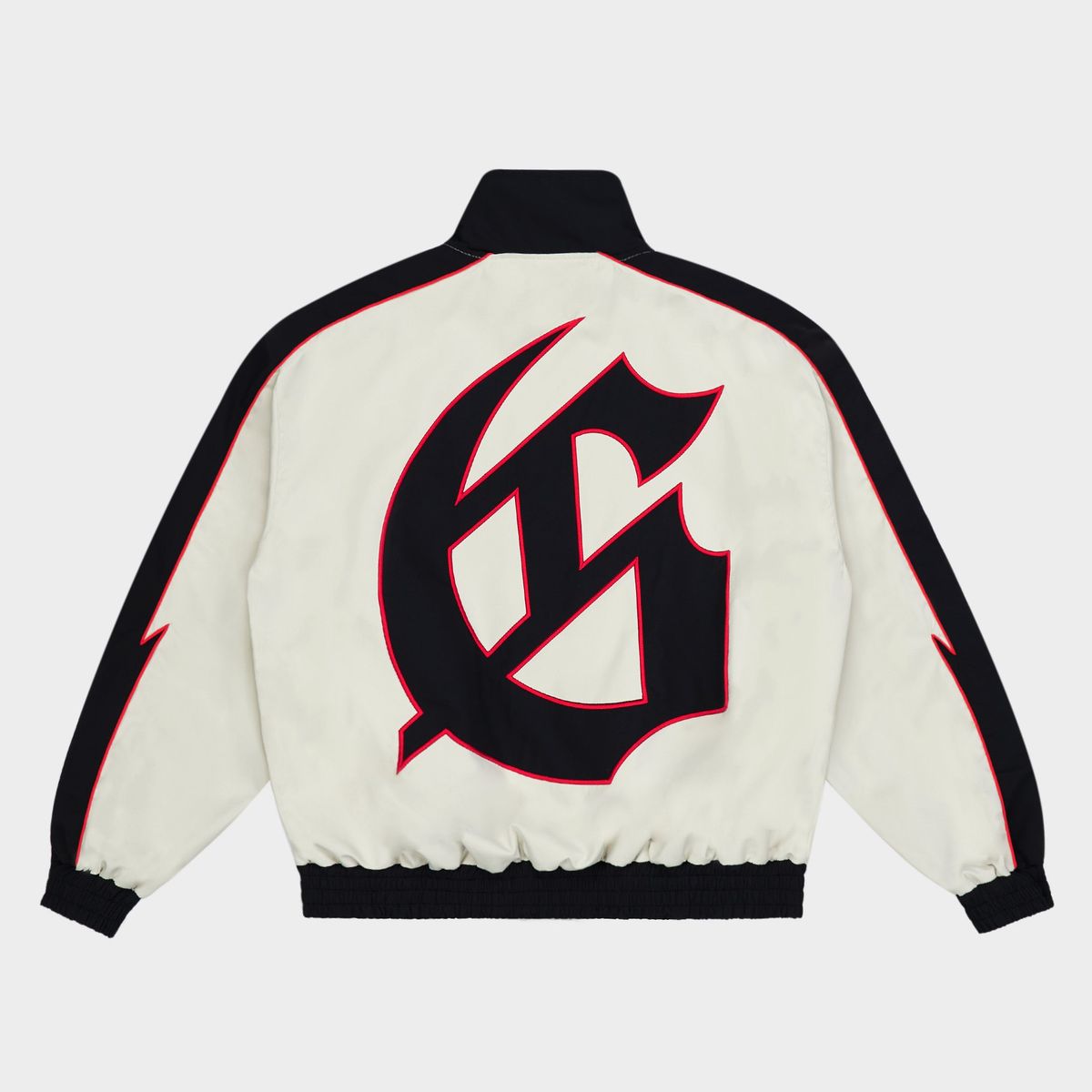 Godspeed GT Tracksuit ( White/Red )