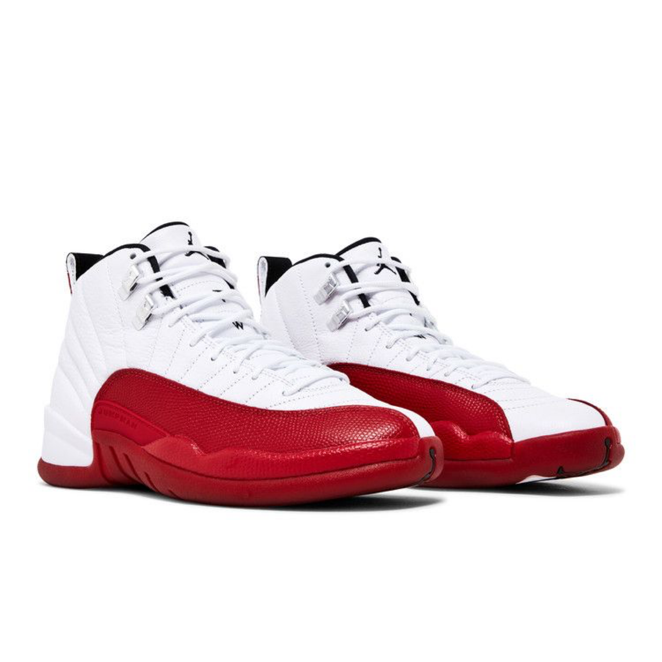 Jordan 12 Cherry