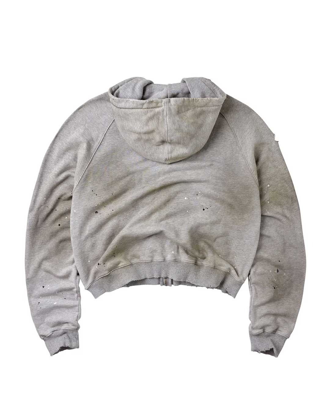 Vale Forever Manhattan Zip Up