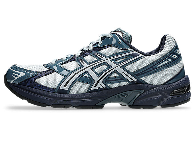 Asics Gel-1130 Piedmont Grey/Midnight