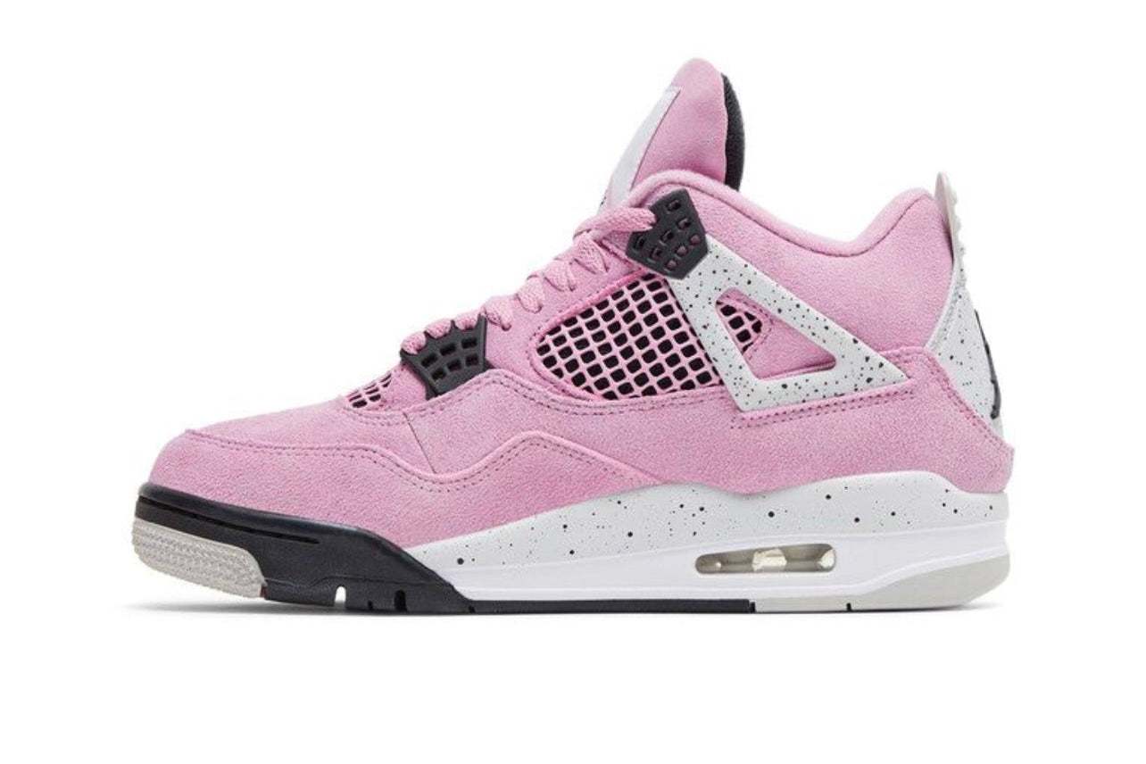 Jordan 4 Pink Orchid W