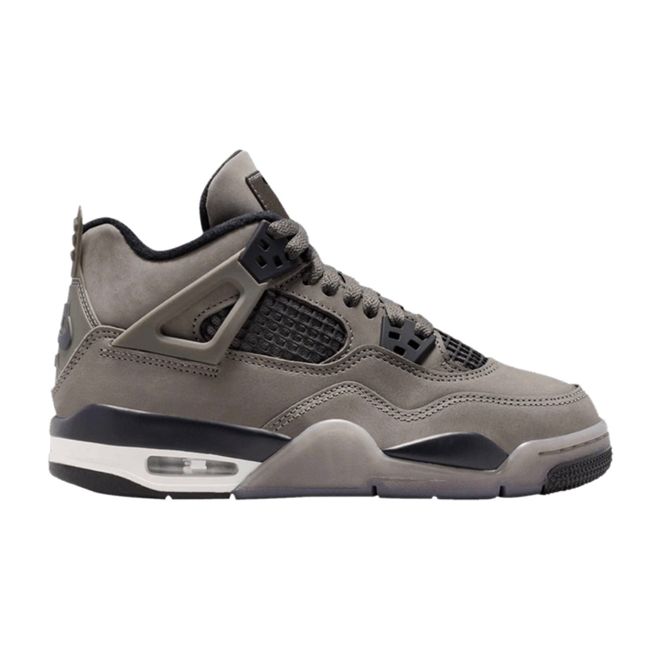 Jordan 4 Cave Stone GS