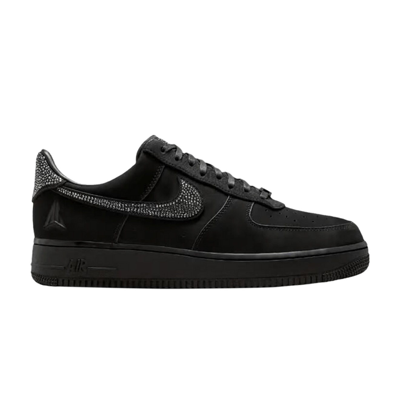 Nike Air Force 1 Low X Ja Morant Swarovsk