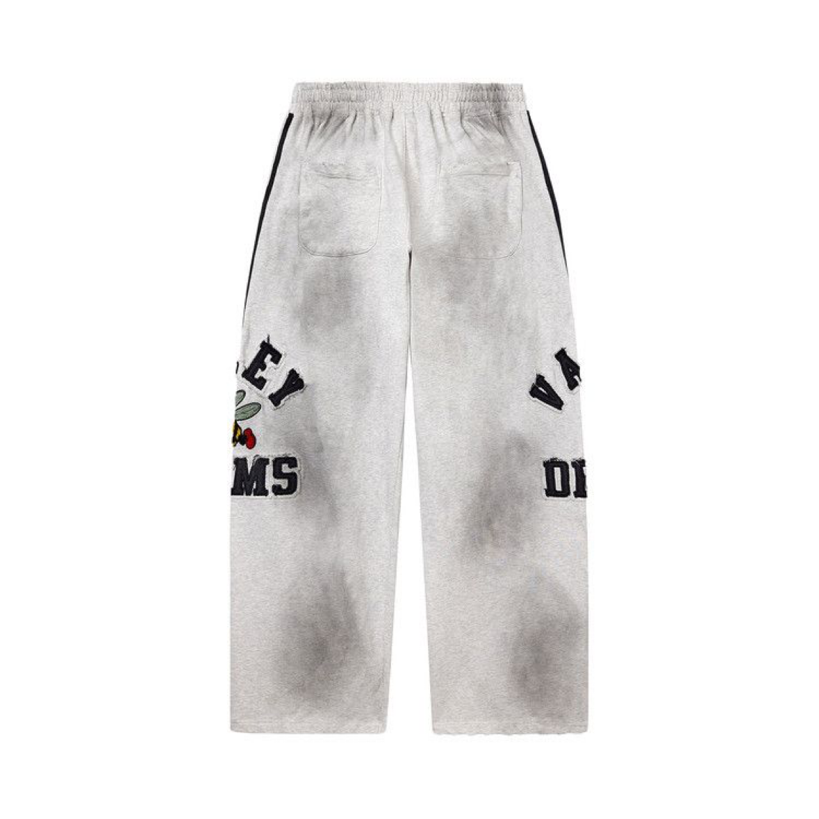 Vale Forever Anthem Track Stone Grey