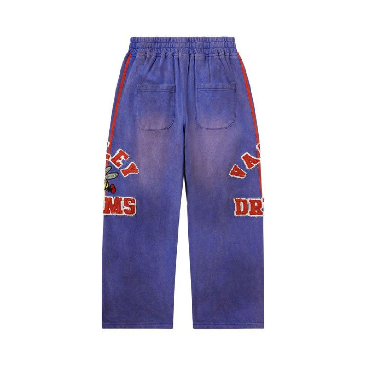 Vale Forever Anthem Track Blue