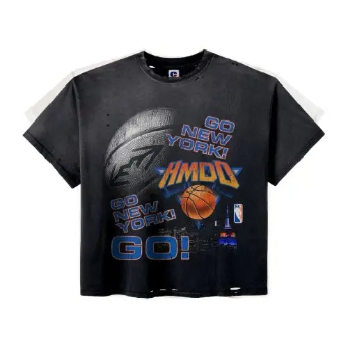 HMDD NY Championship Tee
