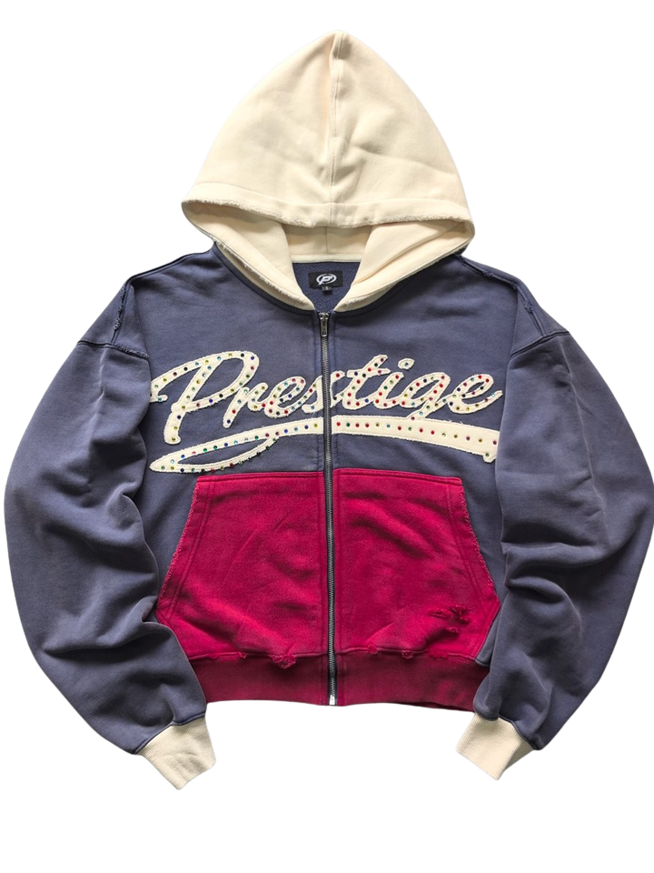 Prestige Gemstone Hoodie