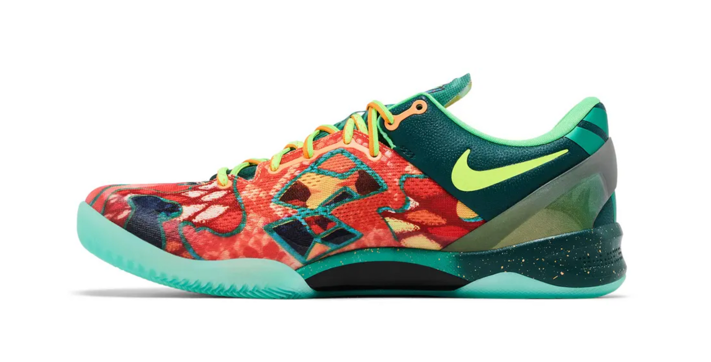 Kobe 8 Protro 'What The Kobe' 2025