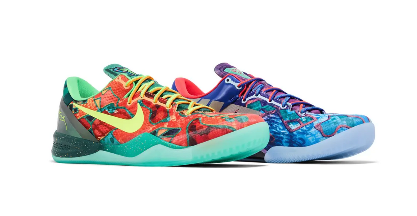 Kobe 8 Protro 'What The Kobe' 2025