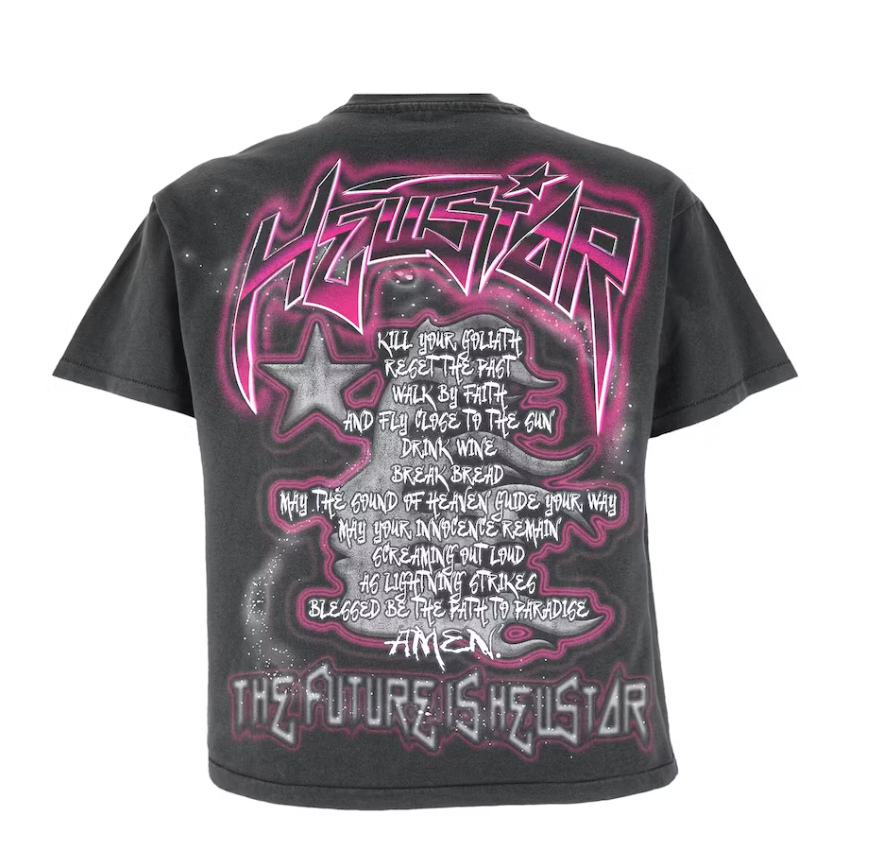 HELLSTAR