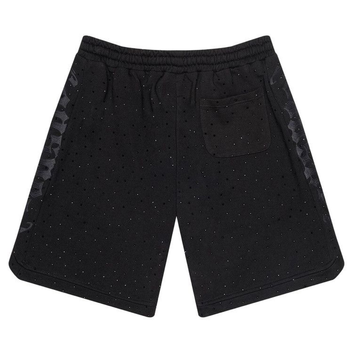 Godspeed Courtside Shorts VVS Stealth