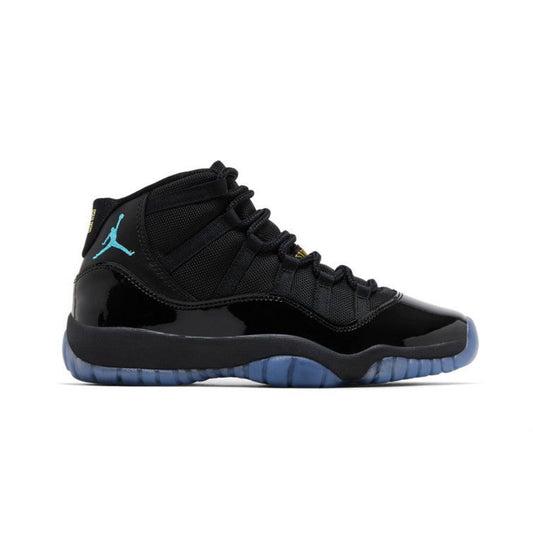 Jordan 11 Gamma Blue (2025) GS