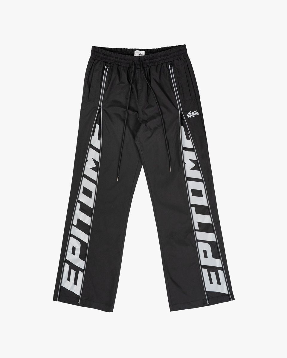 EPTM Hidden Pants Black