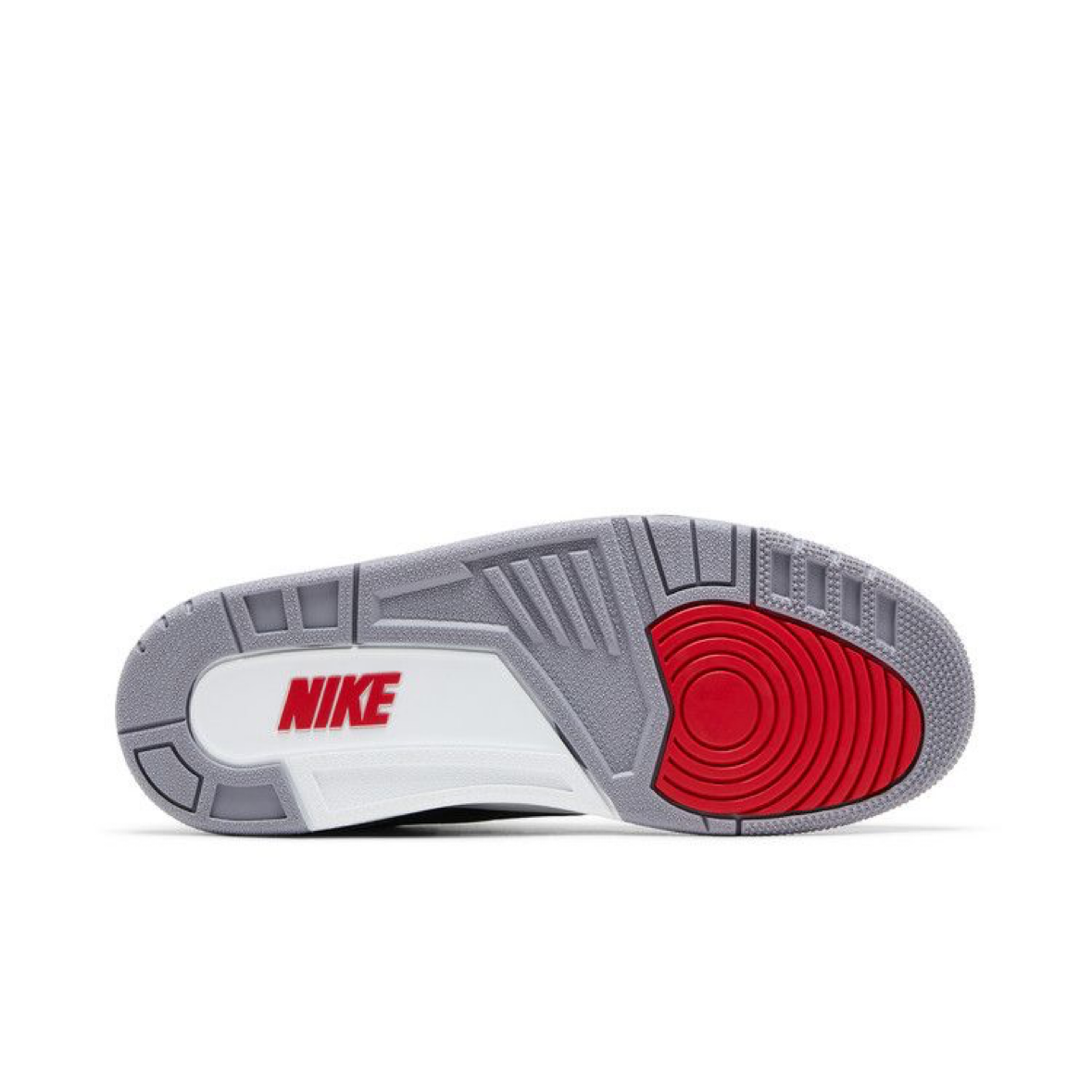 Jordan 3 Black Cement (2024)