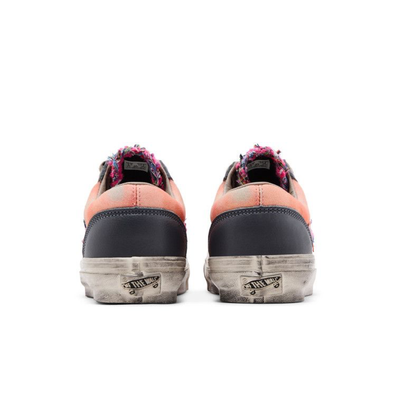 Vans Old Skool 36 Souvenir 'Asphalt'