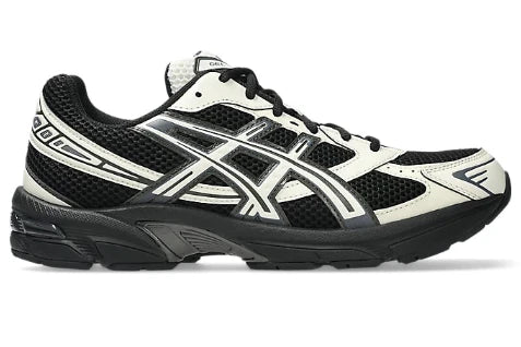 Asics Gel 1130 Cream Black