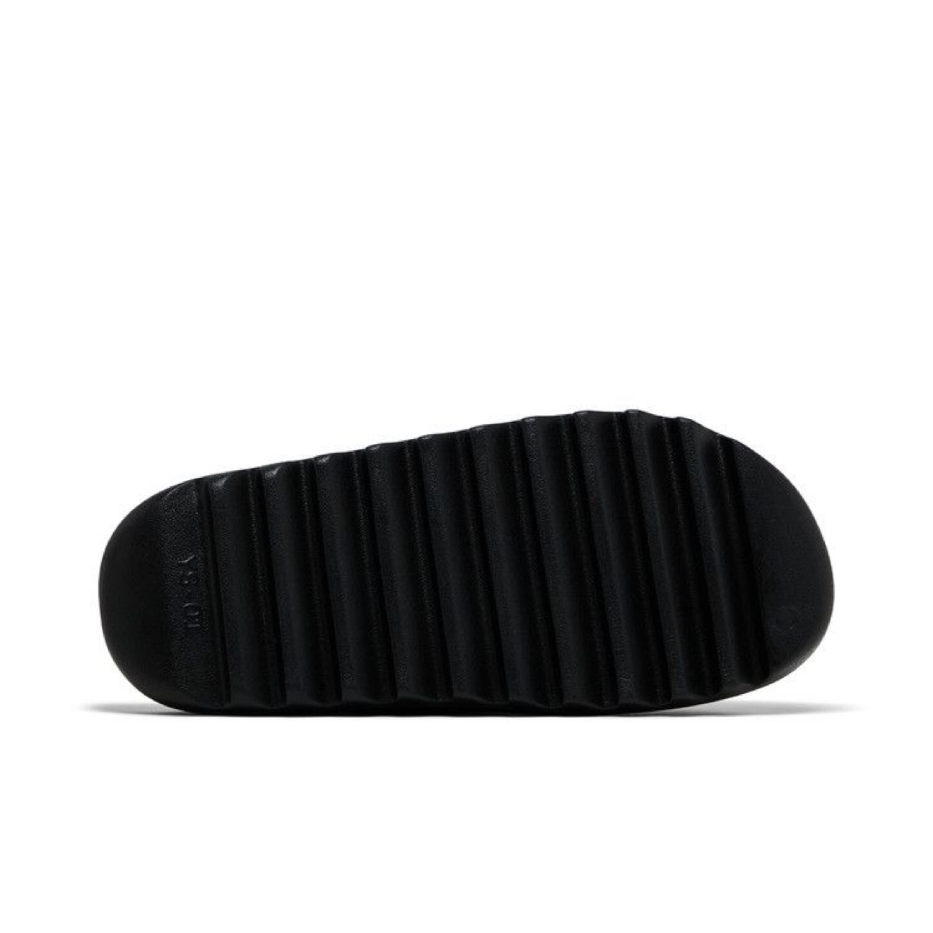 YEEZY YS-01 SLIDE ONYX