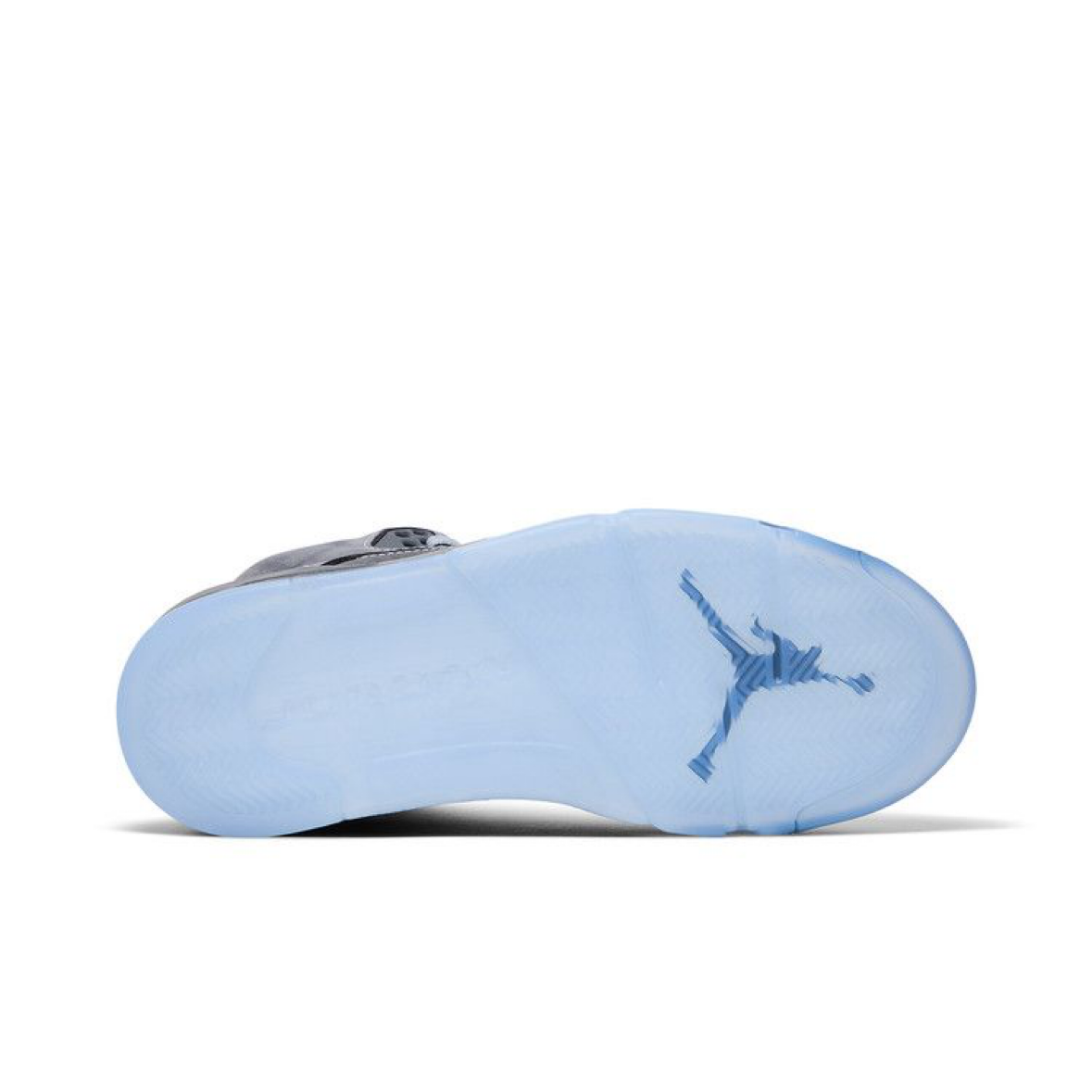 Jordan 5 Wolf Grey (2025)