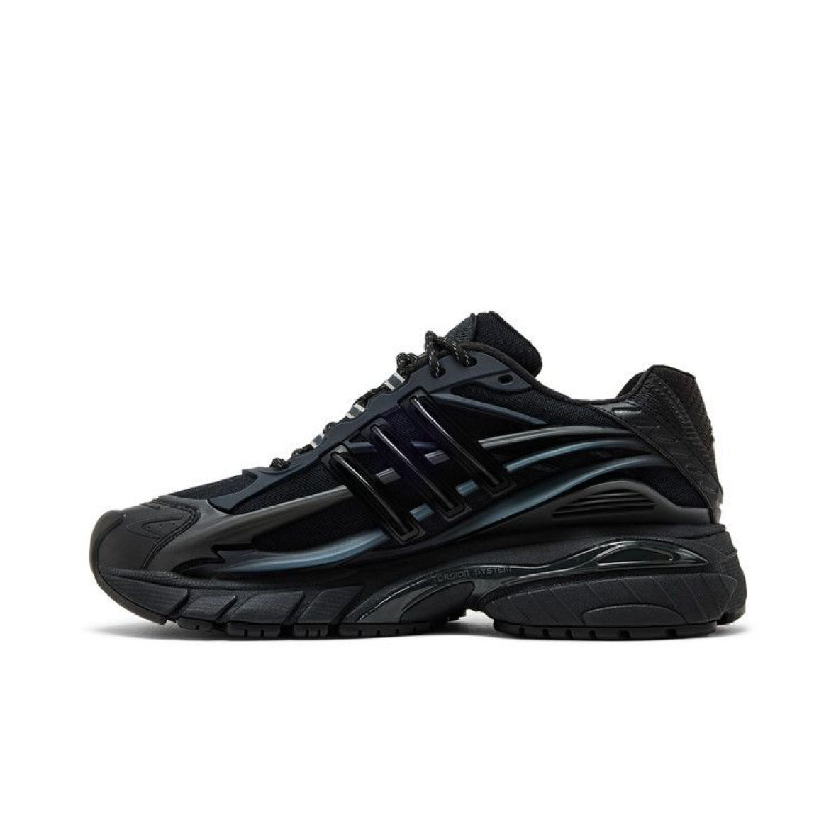 Adistar Jellyfish Pharrell Williams Triple Black