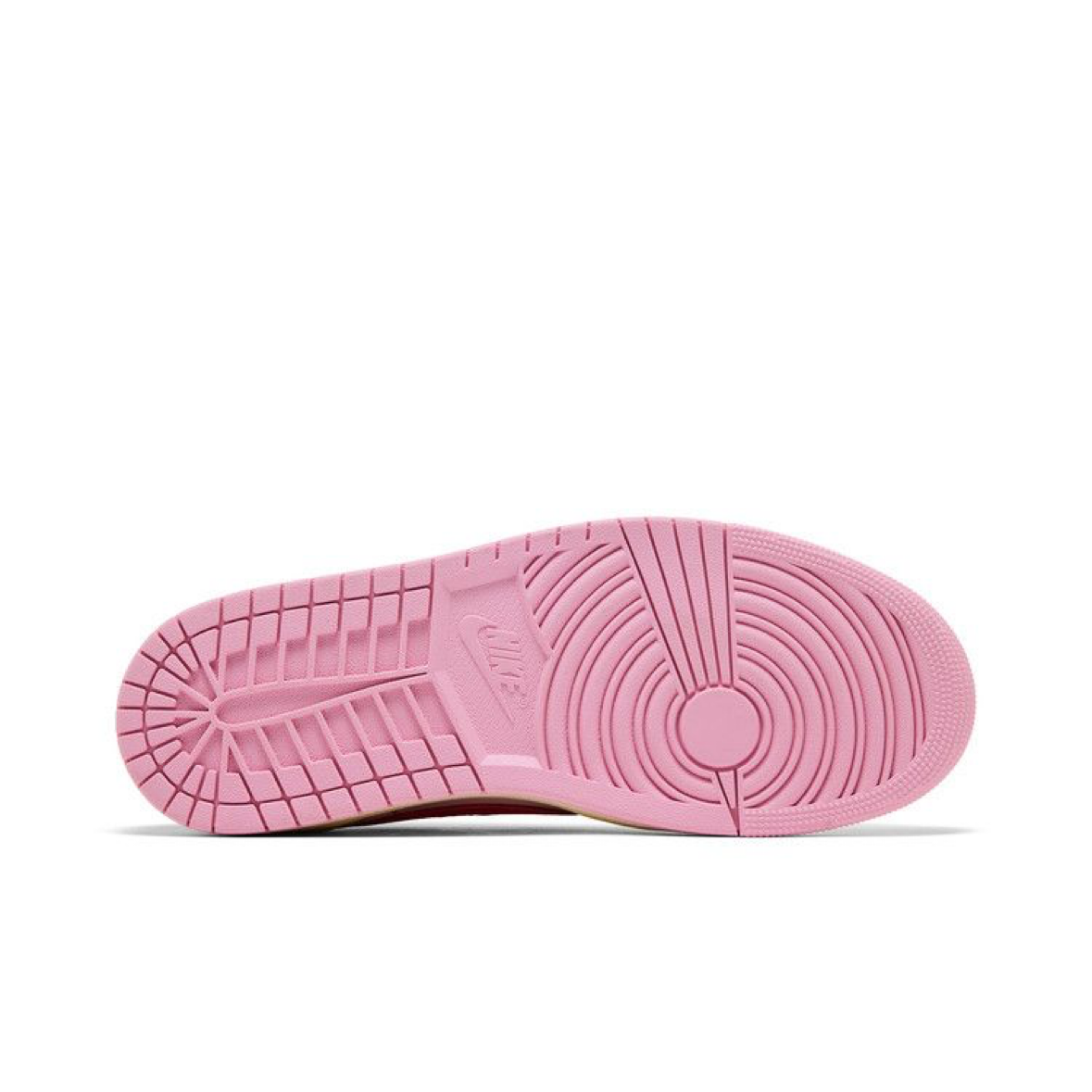 Jordan 1 Low X Travis Scott Sail Tropical Pink