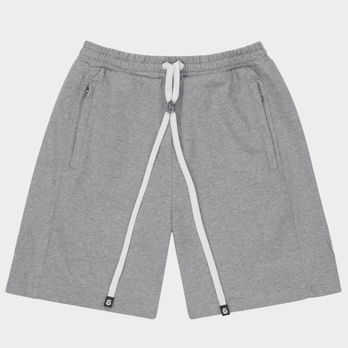 Godspeed VITAL Terry Shorts Heather Grey