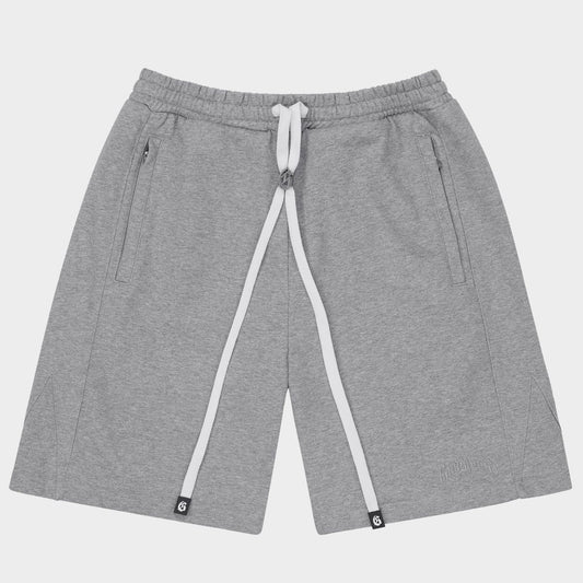 Godspeed VITAL Terry Shorts Heather Grey
