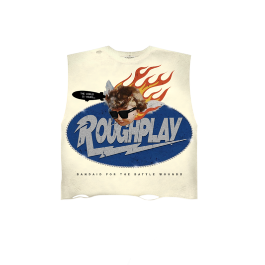 Roughplay Soleboy Sleeveless