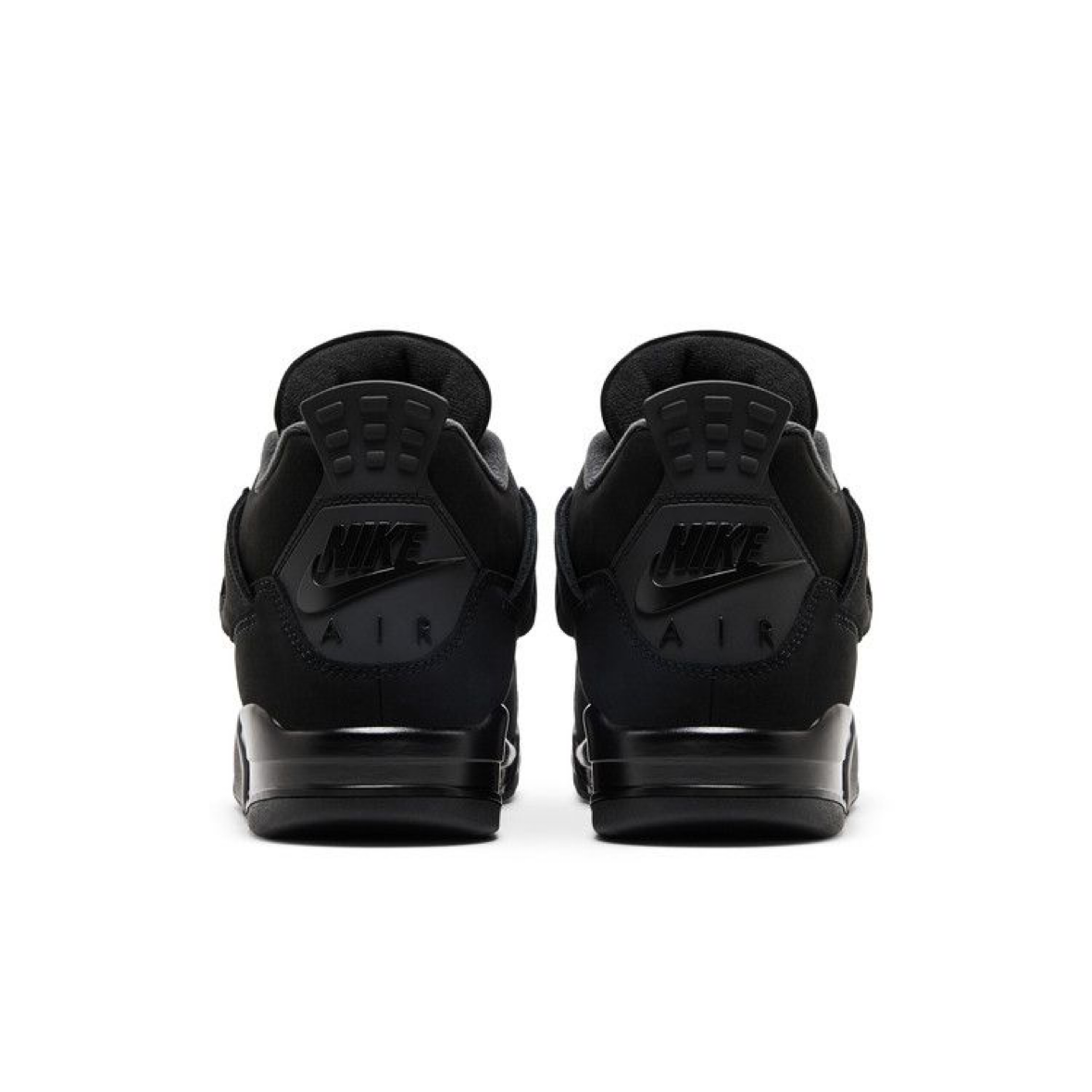 Jordan 4 Black Cat (2025)