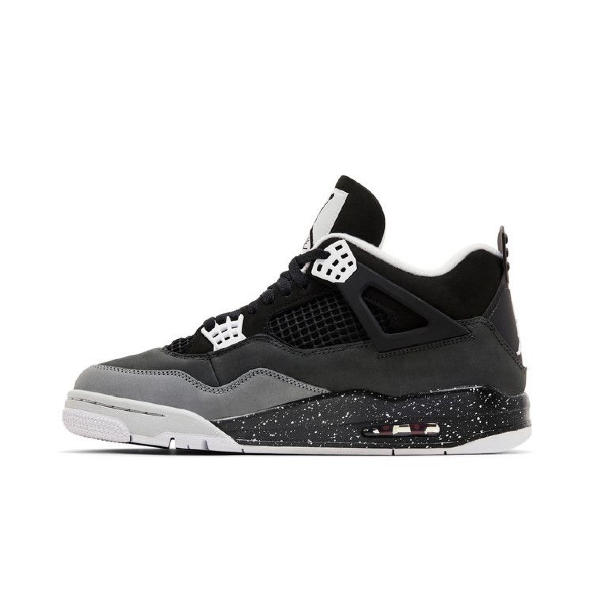 Jordan 4 Fear (2024)