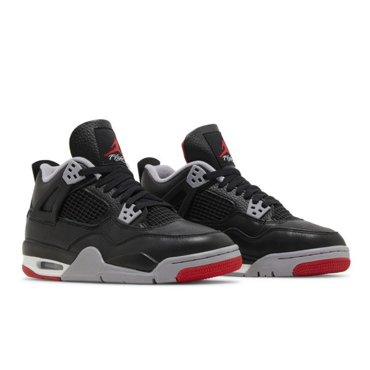 Jordan 4 Bred Reimagined GS